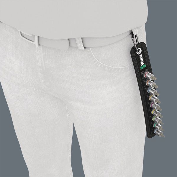 Belt 3 1/4