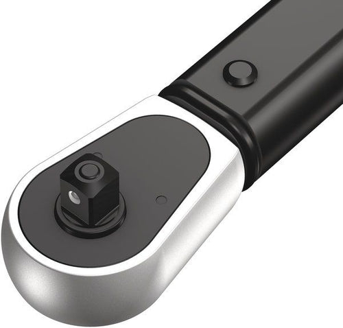 Click-Torque A 5 Drehmomentschlüssel mit Umschaltknarre