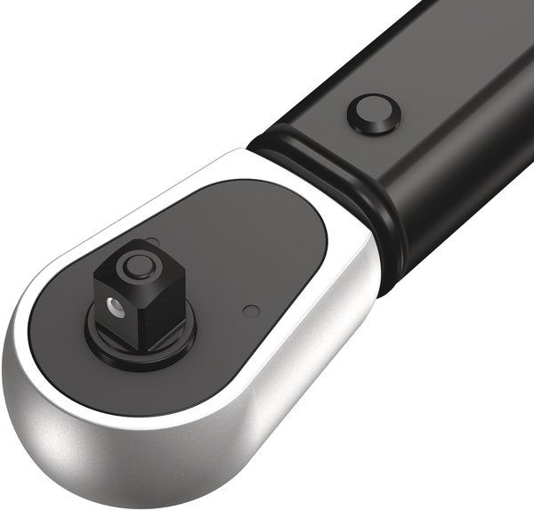 Click-Torque A 5 Drehmomentschlüssel mit Umschaltknarre