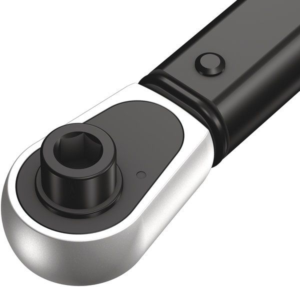 Click-Torque A 6 Drehmomentschlüssel mit Umschaltknarre