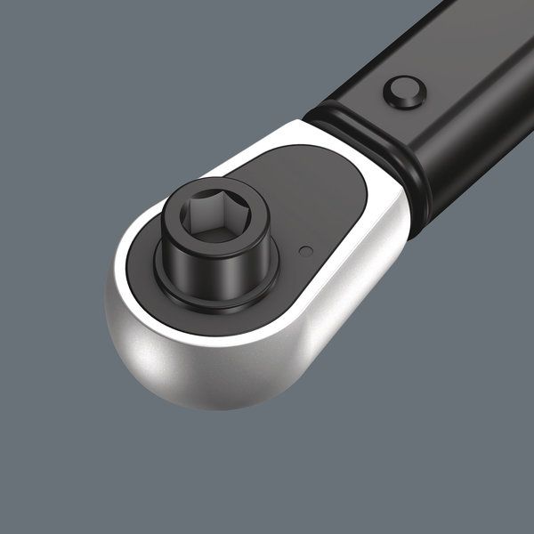 Click-Torque A 6 Drehmomentschlüssel mit Umschaltknarre