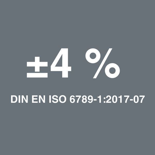 Click-Torque A 6 Drehmomentschlüssel mit Umschaltknarre