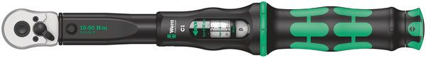 Click-Torque C 1 Drehmomentschlüssel mit Umschaltknarre