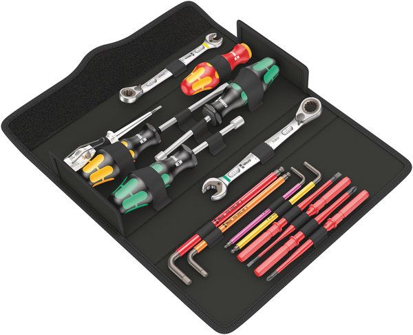 Kraftform Kompakt SH 2 Sanitär/Heizung/PlumbKit