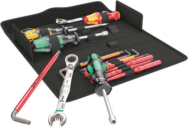Kraftform Kompakt SH 2 Sanitär/Heizung/PlumbKit