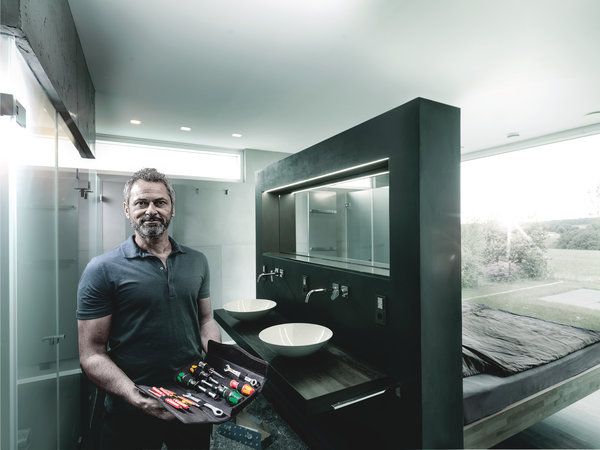 Kraftform Kompakt SH 2 Sanitär/Heizung/PlumbKit