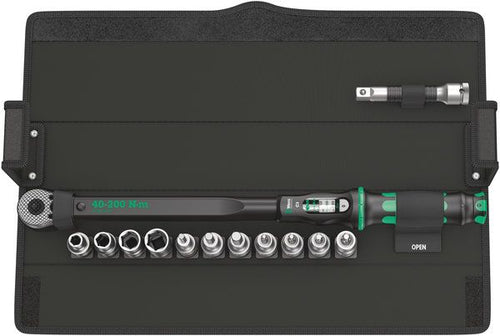 Click-Torque C 3 Set 1