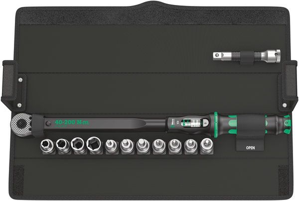 Click-Torque C 3 Set 1
