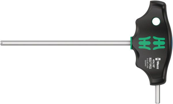 454 Hex-Plus HF 5 x 150 mm