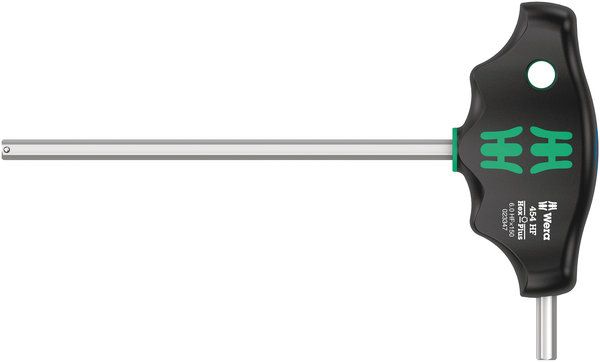 454 Hex-Plus HF 6 x 150 mm