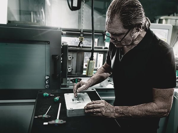 454 Hex-Plus HF 8 x 200 mm