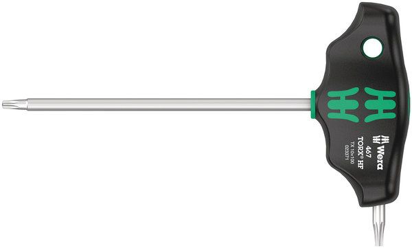 467 TX HF 10 x 100 mm
