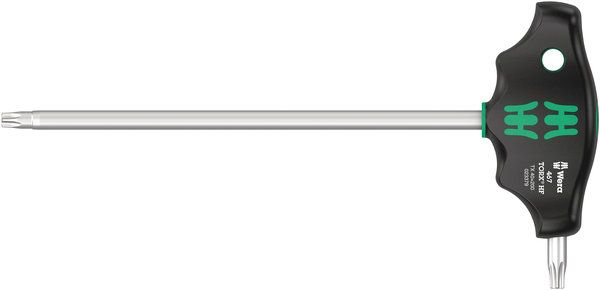 467 TX HF 40 x 200 mm