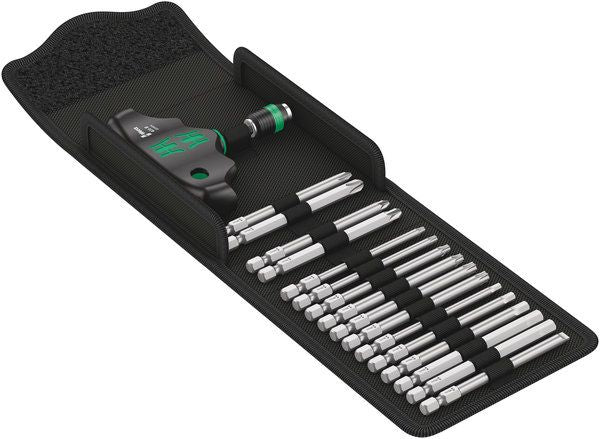 Kraftform Kompakt 400