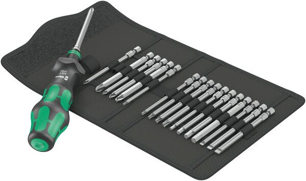Kraftform Kompakt Turbo 1