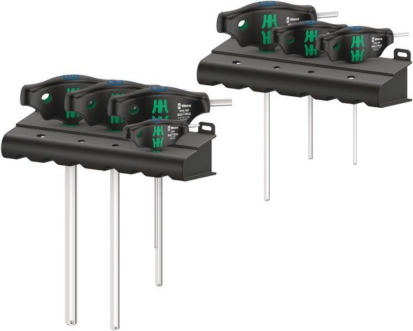 454/7 HF Set 1