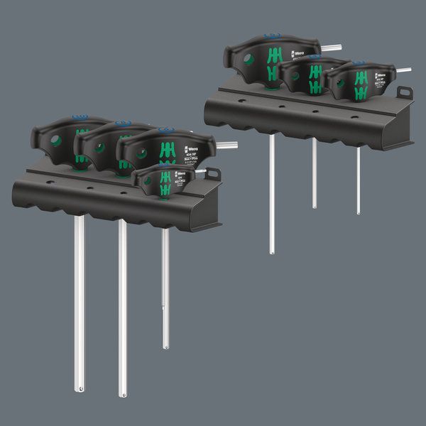 454/7 HF Set 1