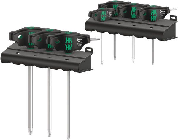 467/7 HF Set 1