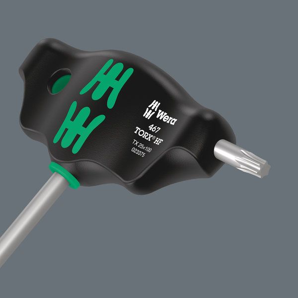 467/7 HF Set 1