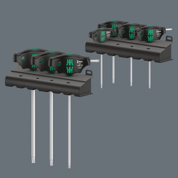 467/7 HF Set 1