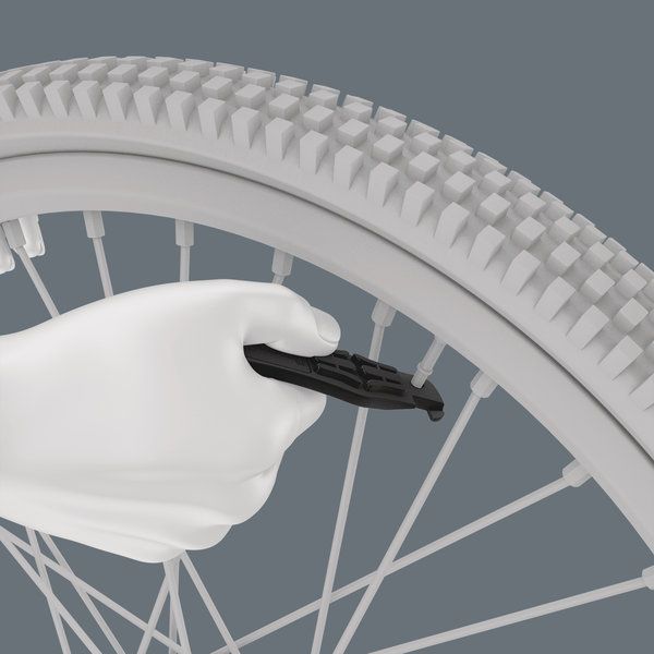 Bicycle set 13 05004184001