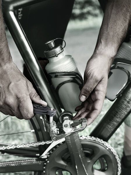 BICYCLE SET 15