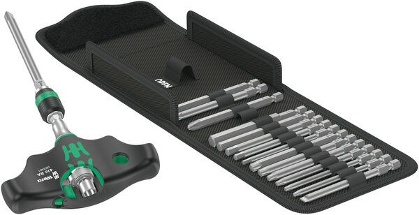 KRAFTFORM KOMPAKT 400 RA SET 1