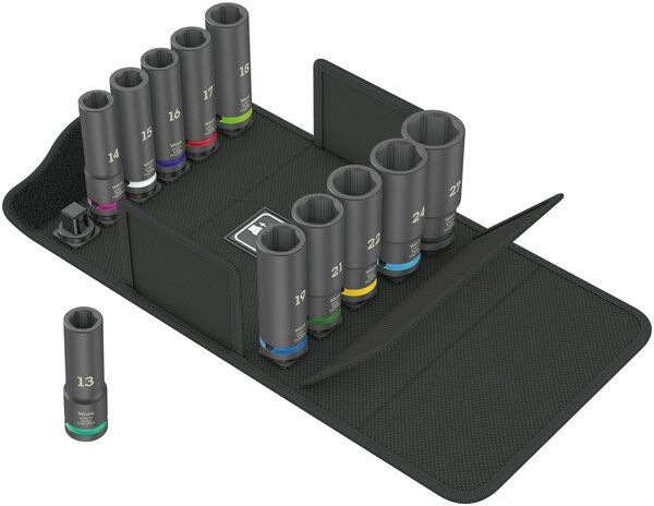 8790 C IMPAKTOR DEEP SET 1