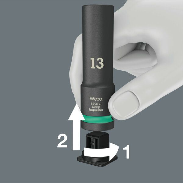 8790 C IMPAKTOR DEEP SET 1