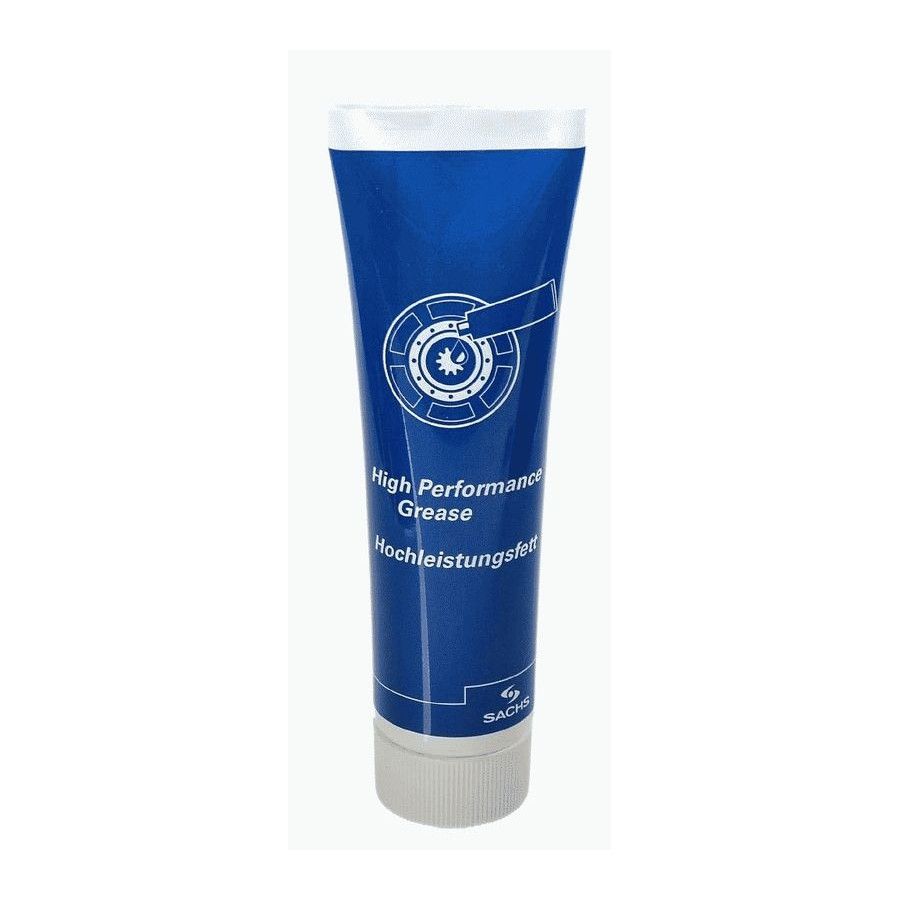 Sachs Tube spuitvet 80gram