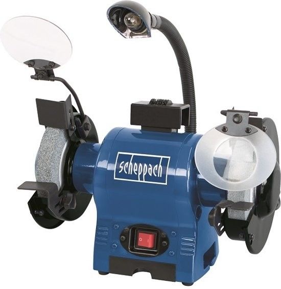 Dubbele slijpmachine 6 BG150