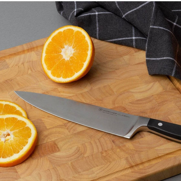 Carving board, end grain 42x34x2, 7cm