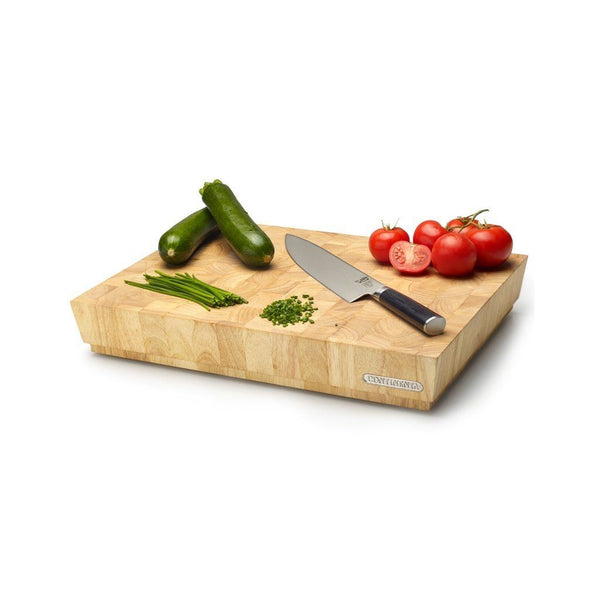 Chopping block, end grain 48x36x7, 5cm