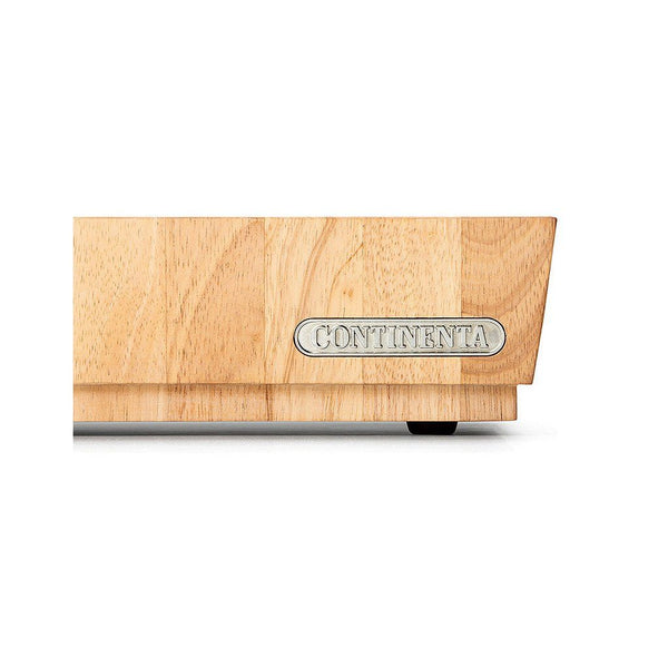 Chopping block, end grain 48x36x7, 5cm