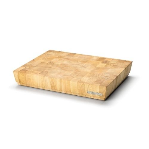Chopping block, end grain 48x36x7, 5cm