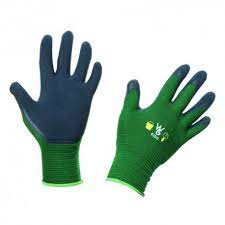 Kinderhandschoen KIDS groen mt 4-6 jaar