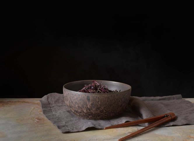 Poké bowl mangosteen 18 cm