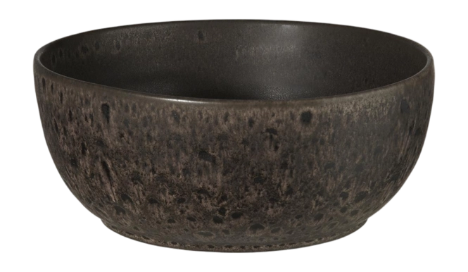 Poké bowl mangosteen 18 cm
