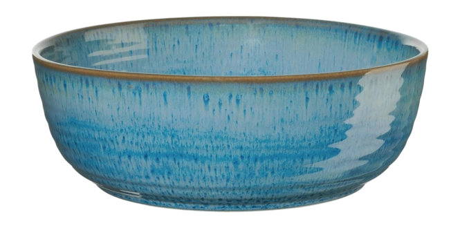 Saladeschaal Poke tamari