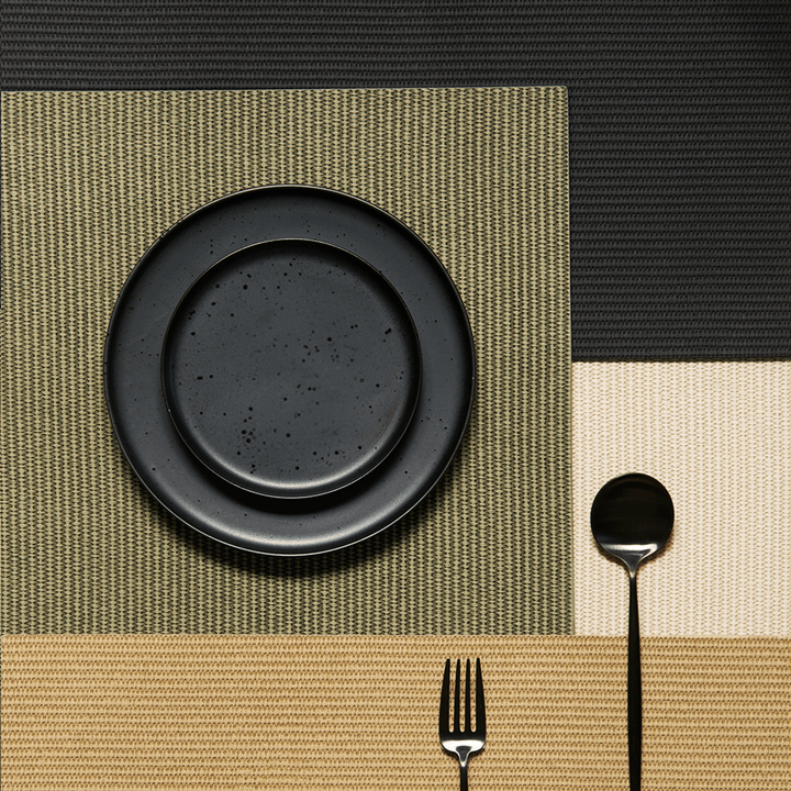 placemat, nori rough 46 x 33 cm, sisal rough