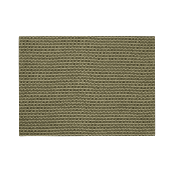placemat, nori rough 46 x 33 cm, sisal rough