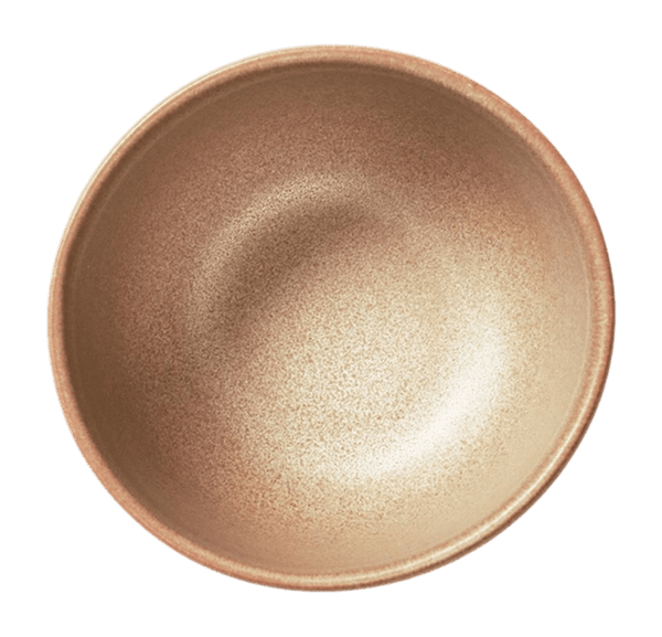 bowl, almond d. 9 cm, h. 5,5 cm, 0,125 l.