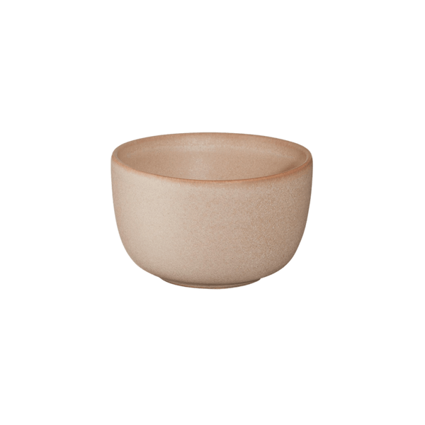 bowl, almond d. 9 cm, h. 5,5 cm, 0,125 l.
