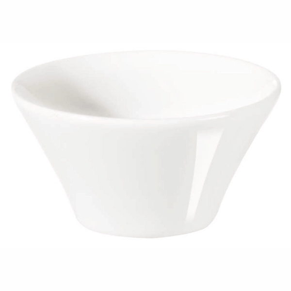 bowl d. 8 cm, h. 4 cm,