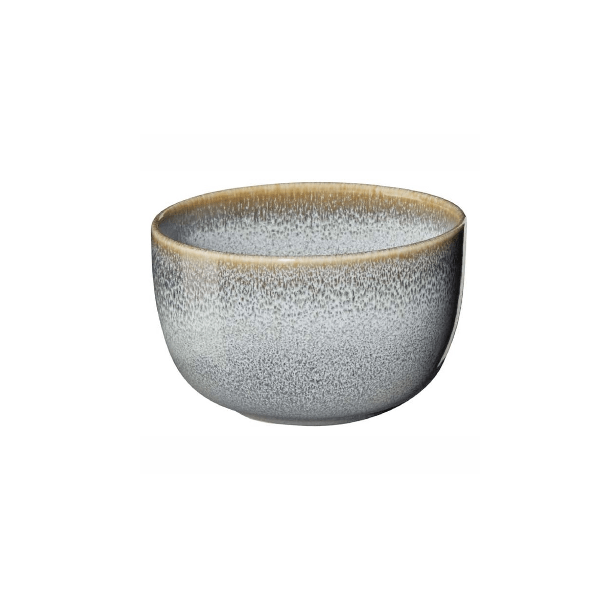 bowl, denim d. 9 cm, h. 5,5 cm, 0,125 l.