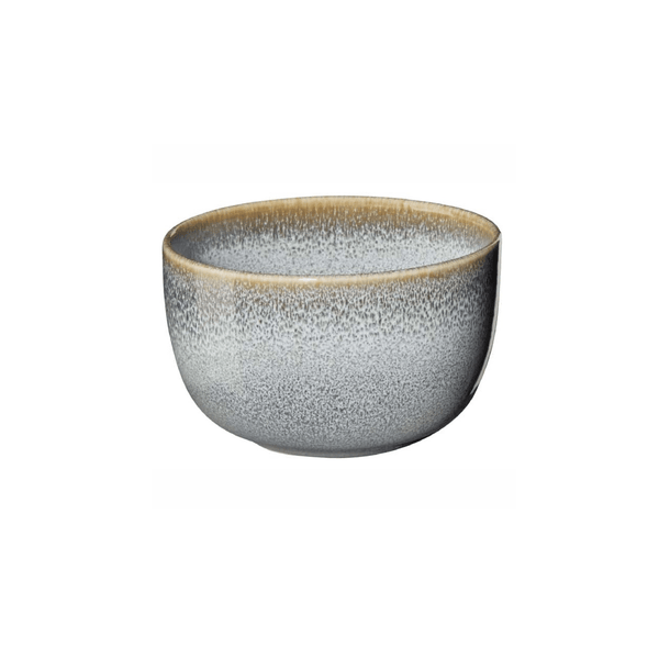 bowl, denim d. 9 cm, h. 5,5 cm, 0,125 l.