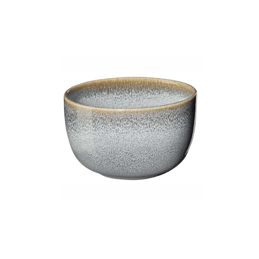 bowl, denim d. 9 cm, h. 5,5 cm, 0,125 l.