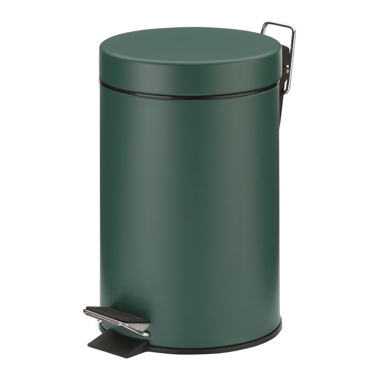 Monaco Prullenbak met Pedaal 3 liter