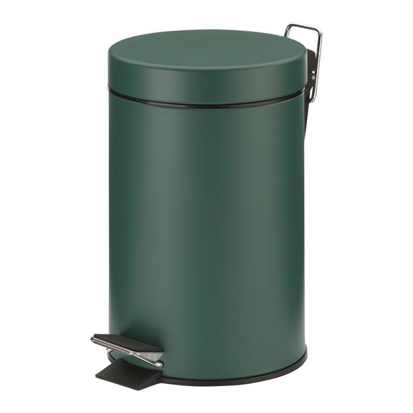 Monaco Prullenbak met Pedaal 3 liter