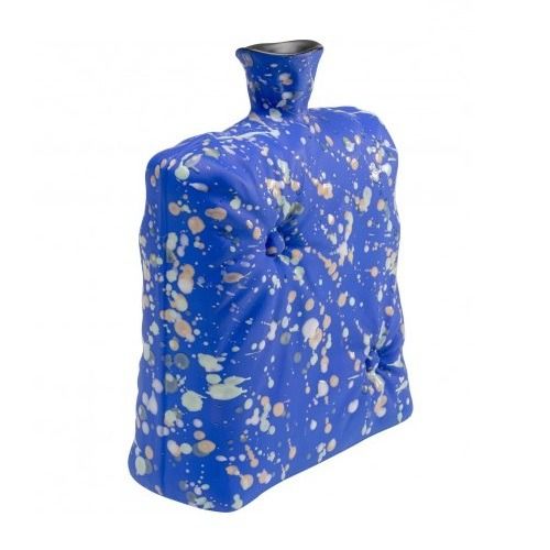 Vase Colore Blob 28cm